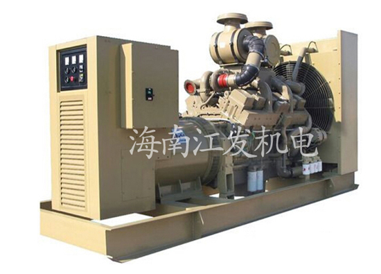如何選擇柴油發(fā)電機(jī)組？